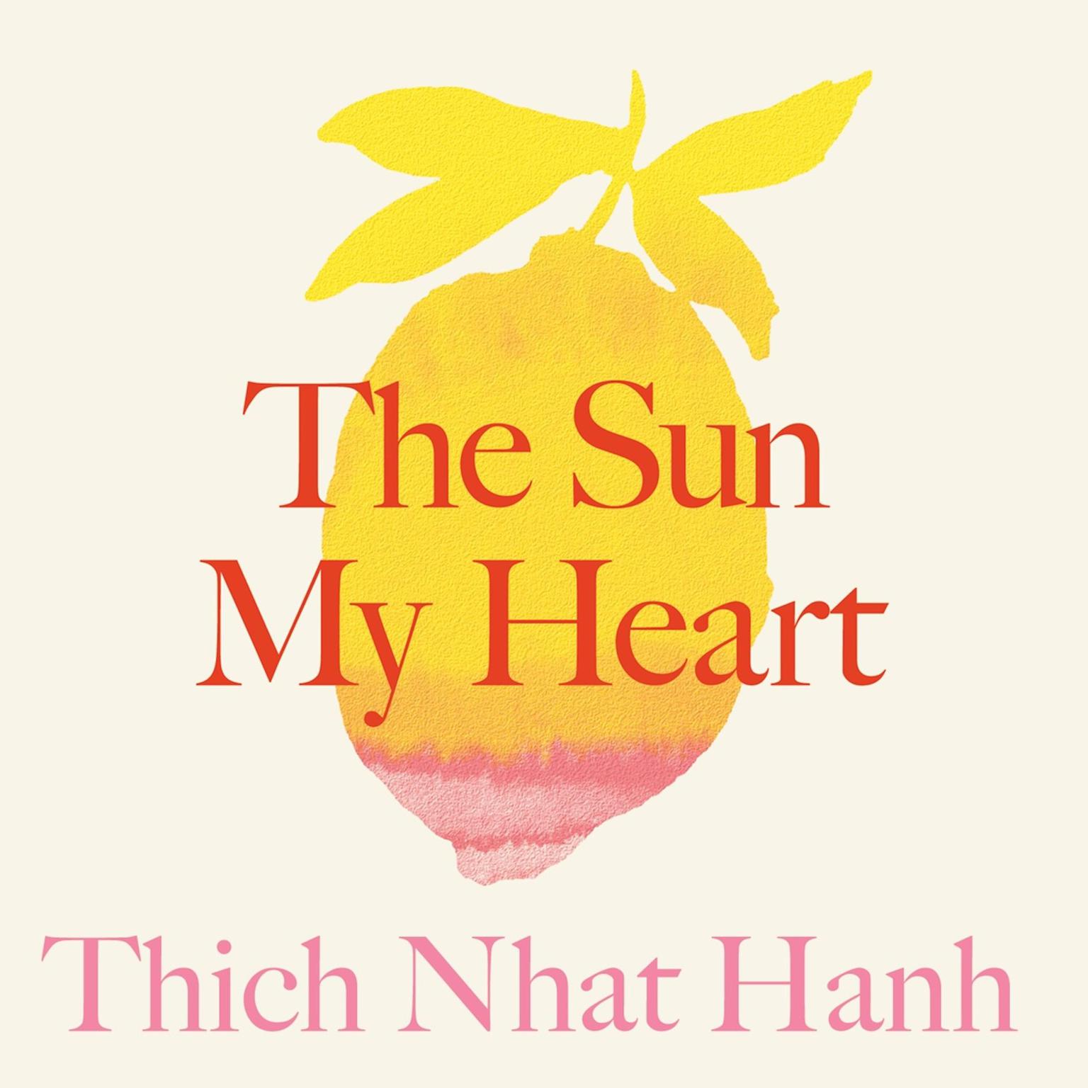 The Sun My Heart: The Companion to The Miracle of Mindfulness Audiobook, by Thich Nhat Hanh