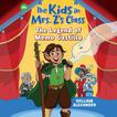 The Kids in Mrs. Z's Class: The Legend of Memo Castillo Audiobook, by William Alexander#william-alexander|