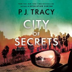 City of Secrets Audiobook, by P. J. Tracy