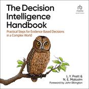 The Decision Intelligence Handbook