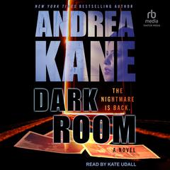 Dark Room Audiobook, by Andrea Kane