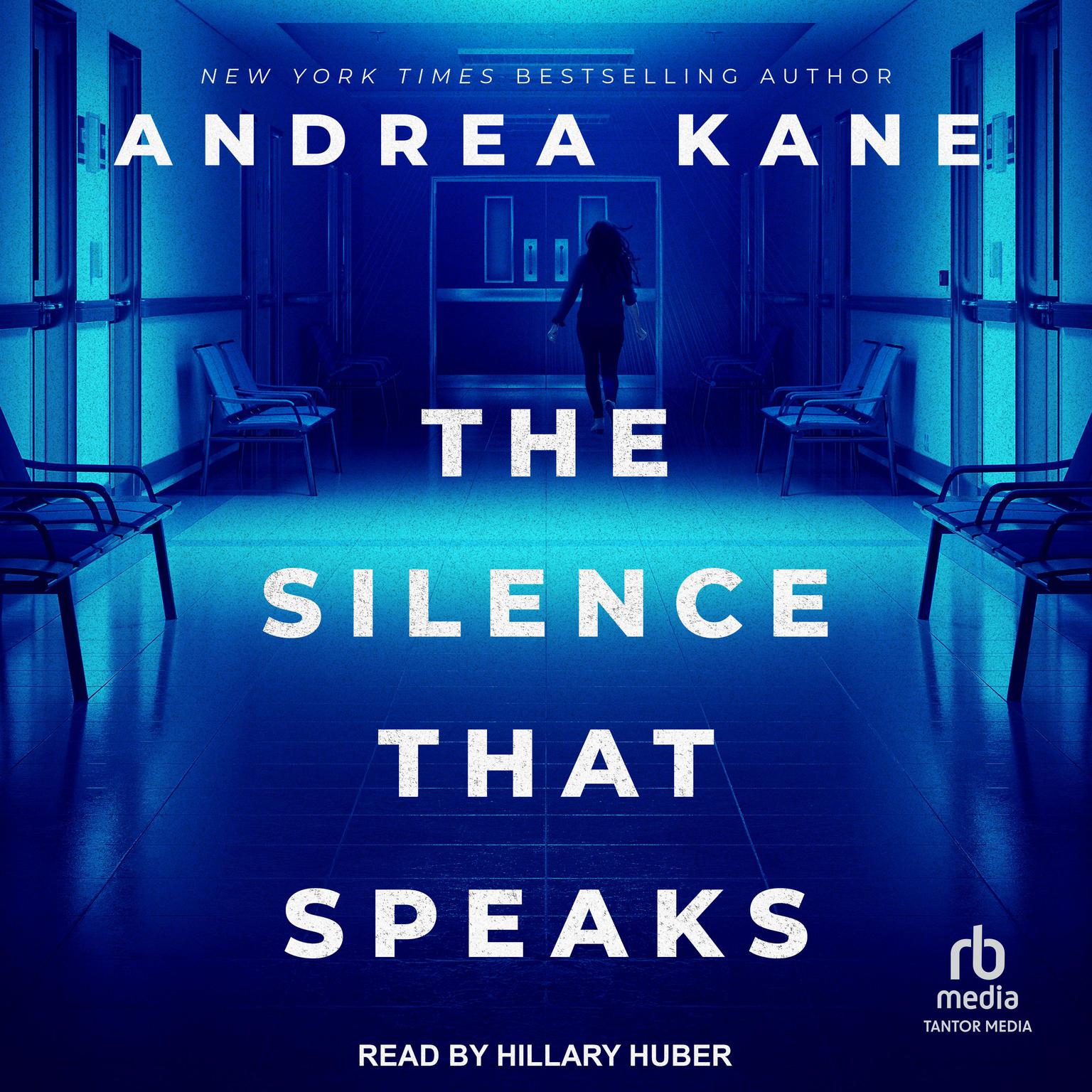 The Silence That Speaks Audiobook, by Andrea Kane