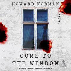 Come to the Window: A Novel Audiobook, by Howard Norman