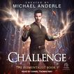 Challenge Audiobook, by Michael Anderle#michael-anderle|