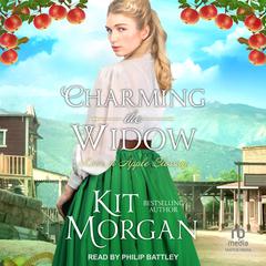 Charming the Widow Audiobook, by Kit Morgan