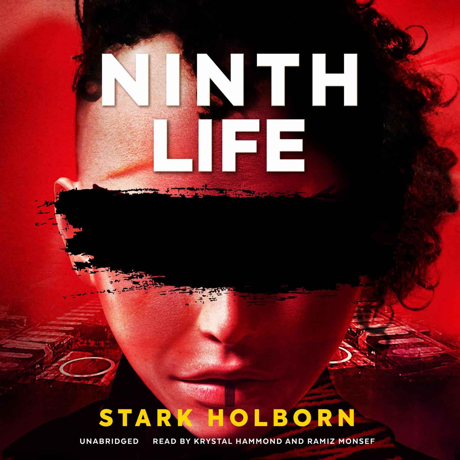 Ninth Life Audiobook, by Stark Holborn