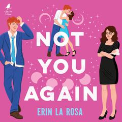 Not You Again Audibook, by Erin La Rosa
