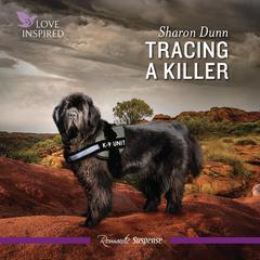 Tracing A Killer Audiobook, by Sharon Dunn