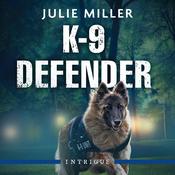 K-9 Defender