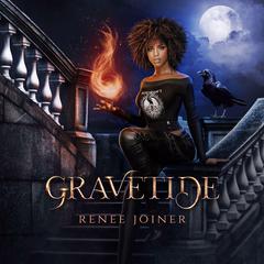 Gravetide Audiobook, by Renee Joiner