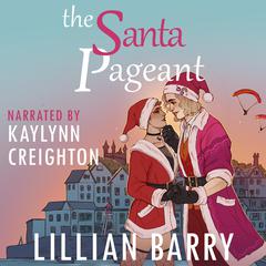 The Santa Pageant Audiobook, by Lillian Barry