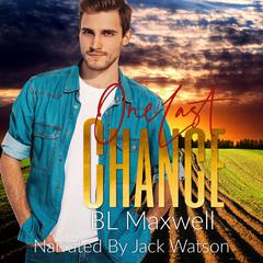 One Last Chance Audiobook, by BL Maxwell