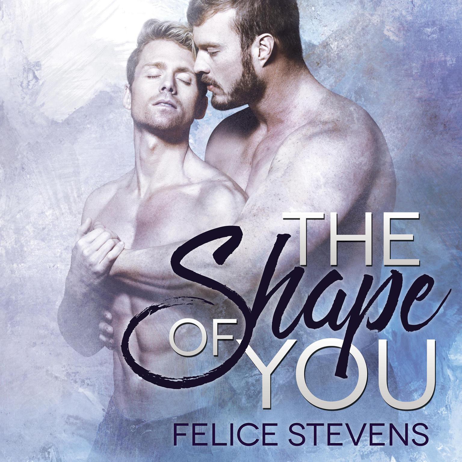 The Shape of You Audiobook, by Felice Stevens