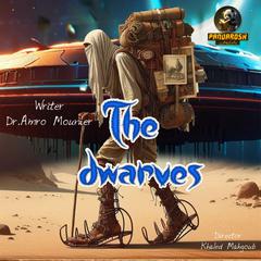 The Dwarves: science fiction novel Audiobook, by Amro Mounier