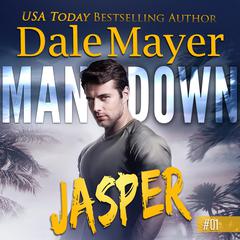 Jasper Audiobook, by Dale Mayer
