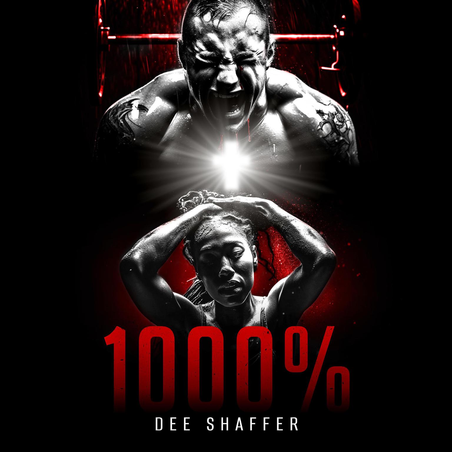 1000% Audiobook, by Dee Shaffer