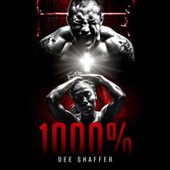 1000% Audiobook, by Dee Shaffer