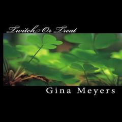 Twitch or Treat Audiobook, by Gina Meyers