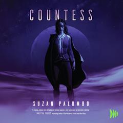 Countess Audiobook, by Suzan Palumbo