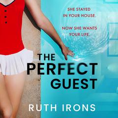 The Perfect Guest Audibook, by Ruth Irons