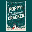 Poppy's Christmas Cracker Audiobook, by Leigh Russell#leigh-russell|