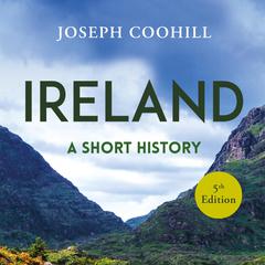 Ireland: A Short History Audibook, by 