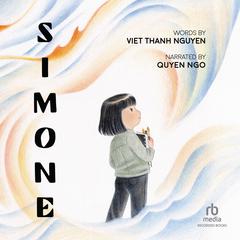 Simone Audiobook, by Viet Thanh Nguyen