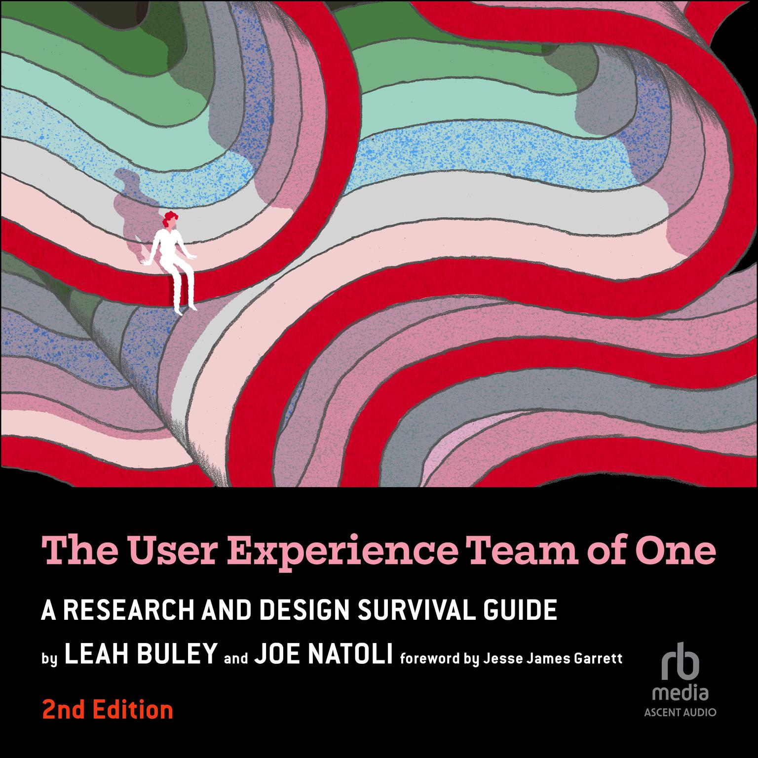 The User Experience Team of One, 2nd Edition: A Research and Design Survival Guide Audiobook, by Leah Buley