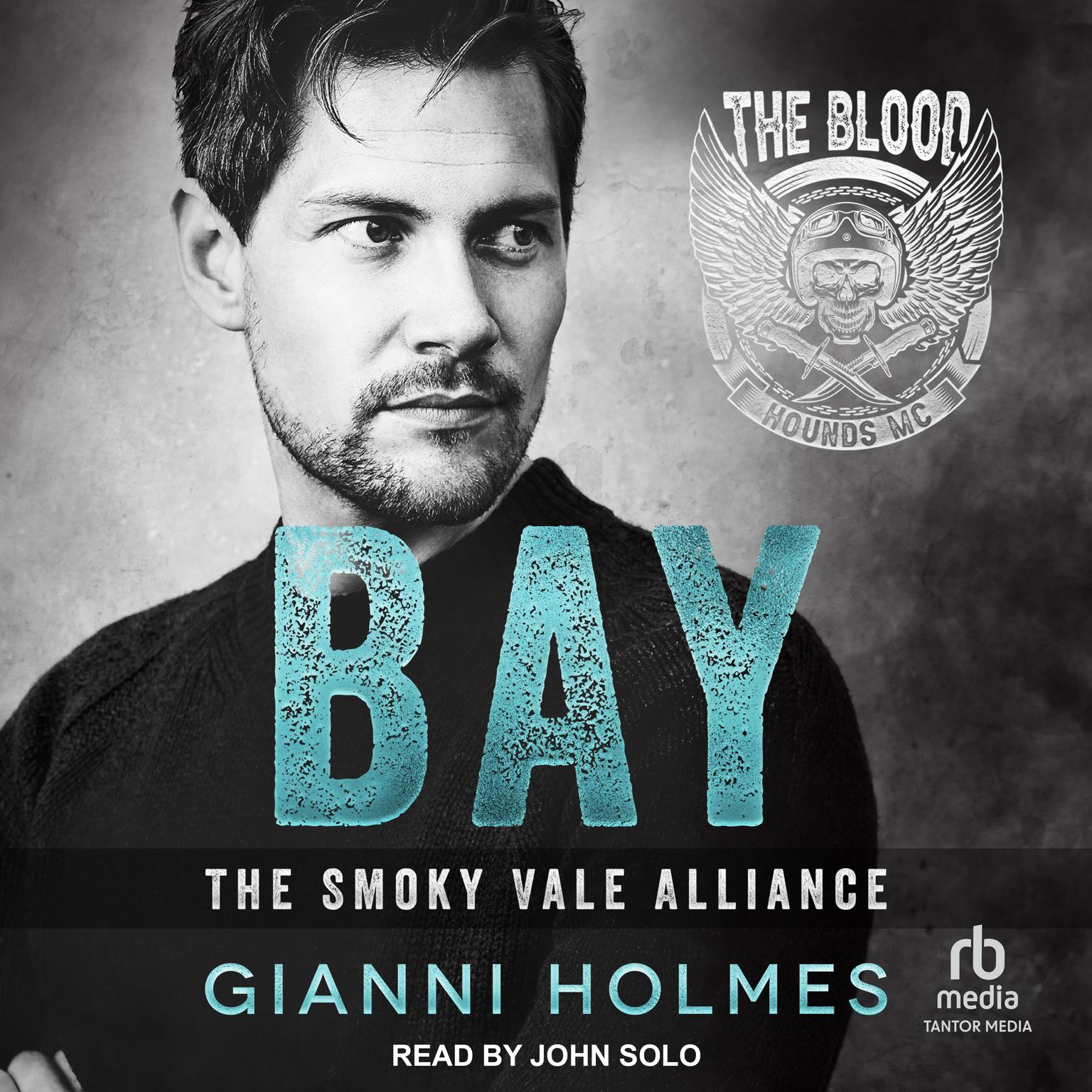 Bay Audiobook, by Gianni Holmes