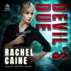 Devil's Due Audibook, by Rachel Caine