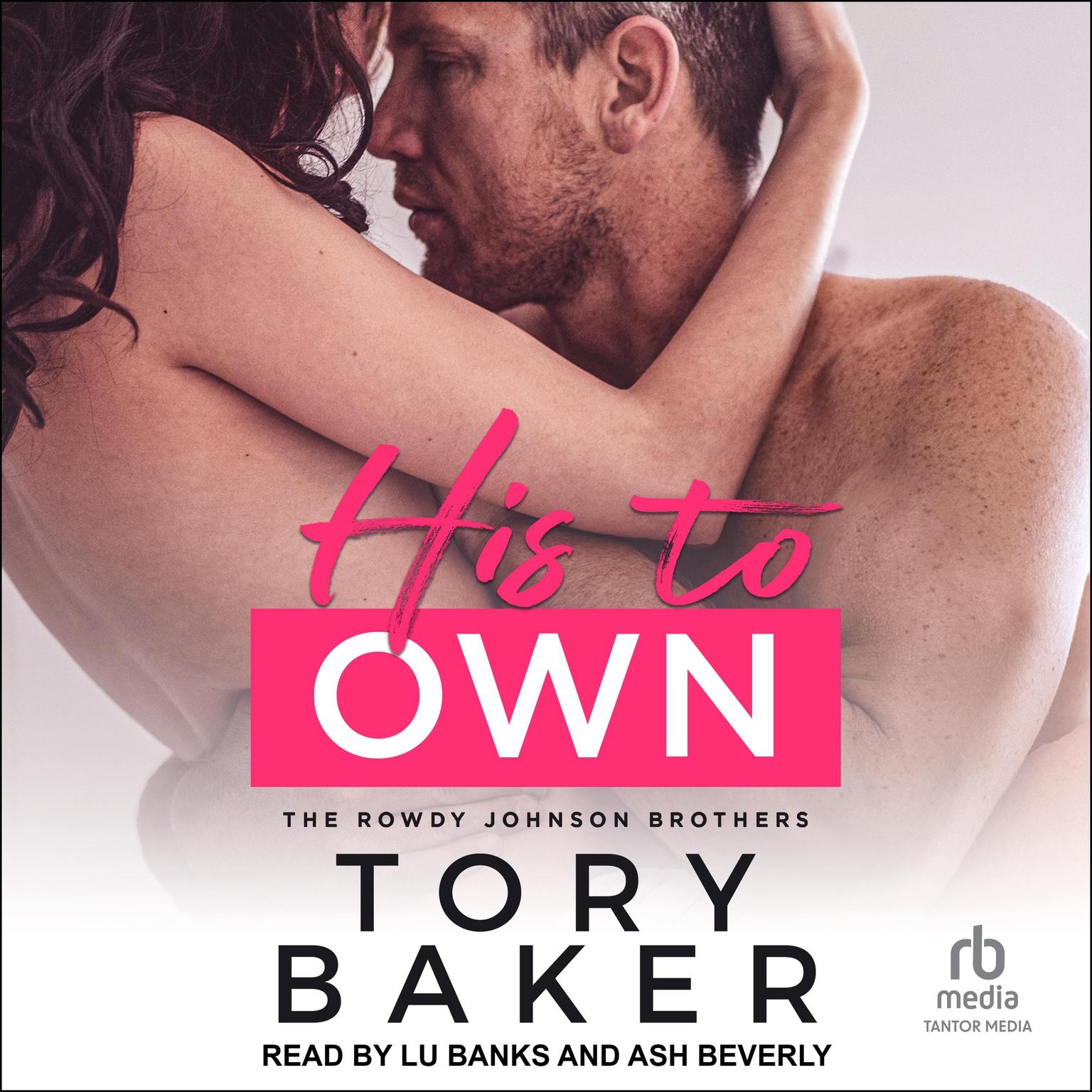 His to Own Audiobook, by Tory Baker