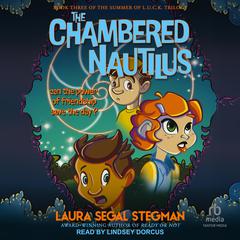 The Chambered Nautilus Audiobook, by Laura Segal Stegman