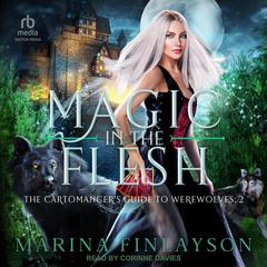 Magic in the Flesh Audiobook, by Marina Finlayson