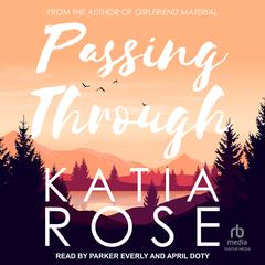 Passing Through Audibook, by 