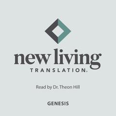 Holy Bible - Genesis: New Living Translation (NLT) Audiobook, by The Bible