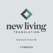 Holy Bible - 2 Timothy: New Living Translation (NLT) Audiobook, by The Bible#the-bible|