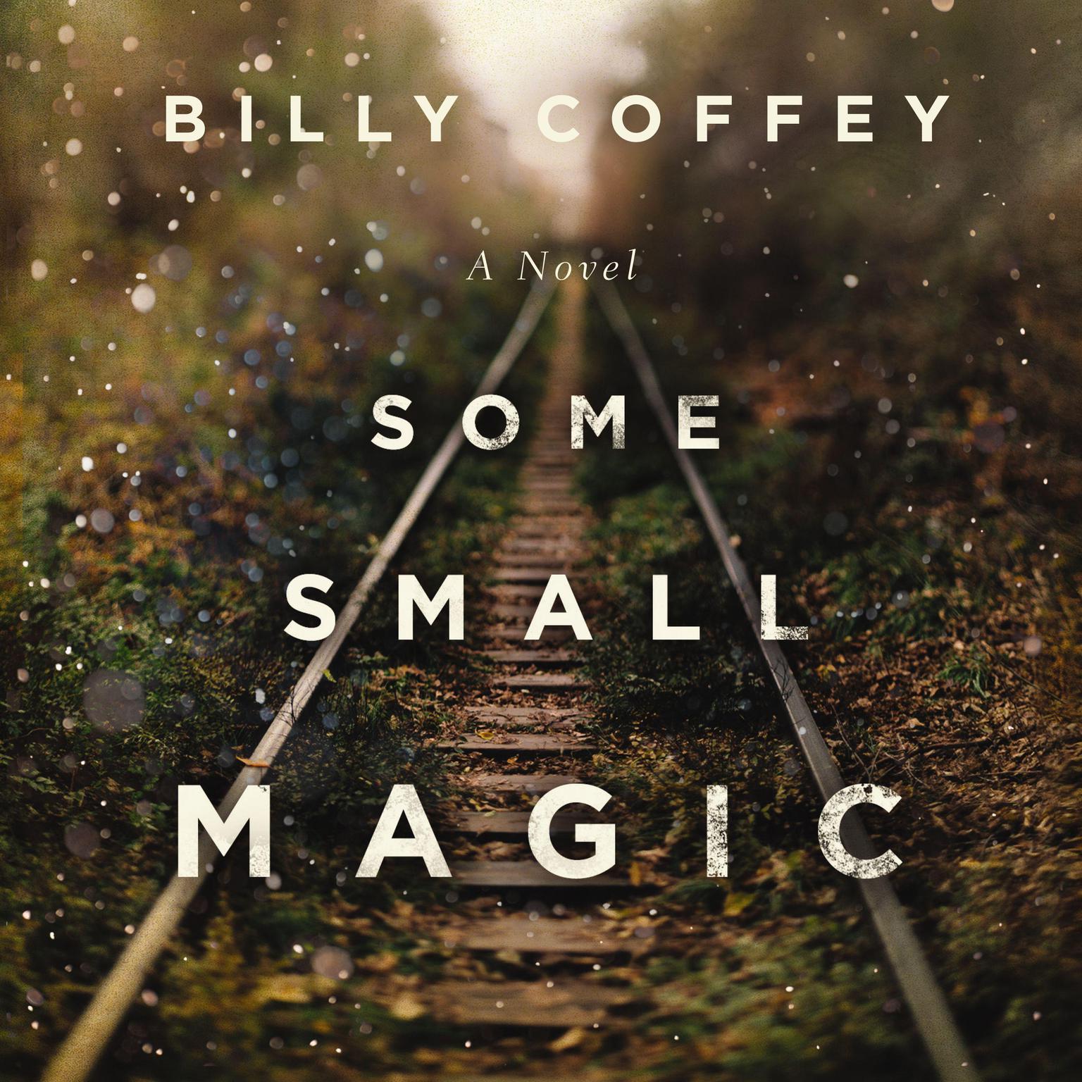 Some Small Magic Audiobook, by Billy Coffey