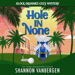 Hole in None Audibook, by Shannon VanBergen