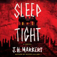 Sleep Tight Audiobook, by 