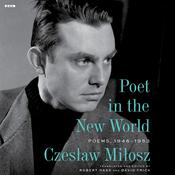 Poet in the New World