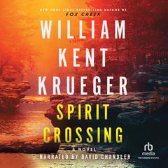 Spirit Crossing Audiobook, by 