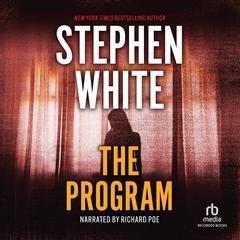The Program Audibook, by Stephen White