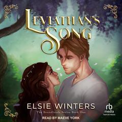 Leviathan's Song Audibook, by Elsie Winters