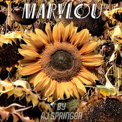 MaryLou Audiobook, by AJ Springer