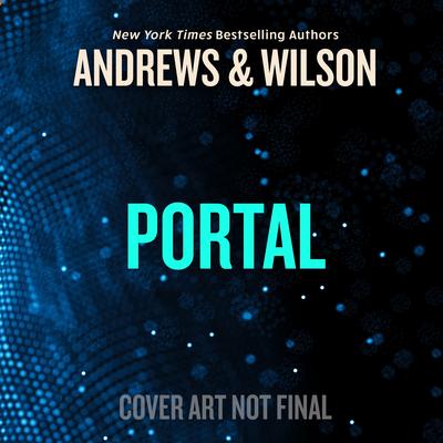 Portal: A Short Story  Audibook, by Brian Andrews