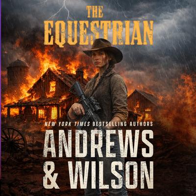 The Equestrian: A Short Story Audibook, by Brian Andrews
