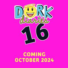 Dork Diaries 16: Tales from a Not-So-Bratty Little Sister Audibook, by Rachel Renée Russell