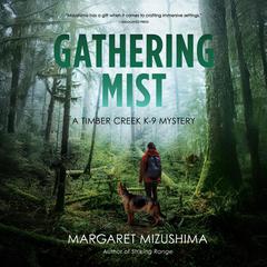 Gathering Mist Audiobook, by Margaret Mizushima