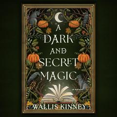 A Dark and Secret Magic Audibook, by Wallis Kinney