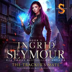 The Trackers Mate Audiobook, by Ingrid Seymour